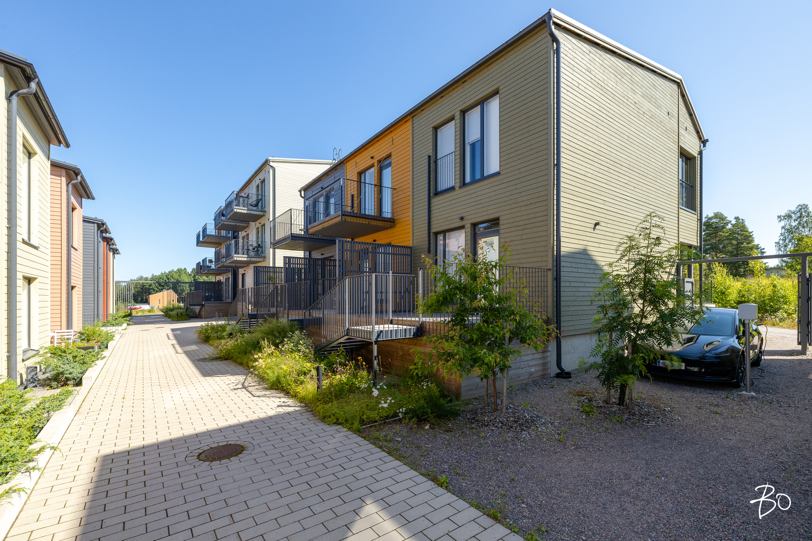 Akonlahdenkuja 1 - kuva 21