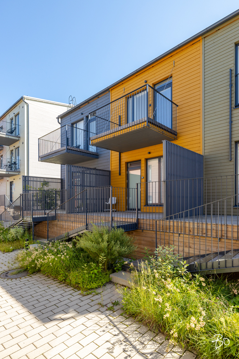 Akonlahdenkuja 1 - kuva 22