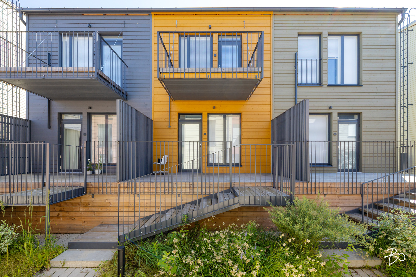 Akonlahdenkuja 1 - kuva 23