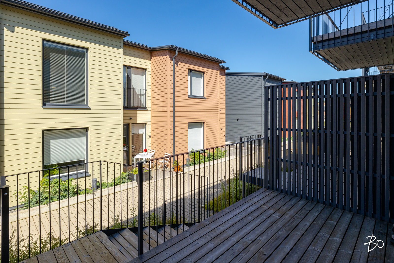 Akonlahdenkuja 1 - kuva 24