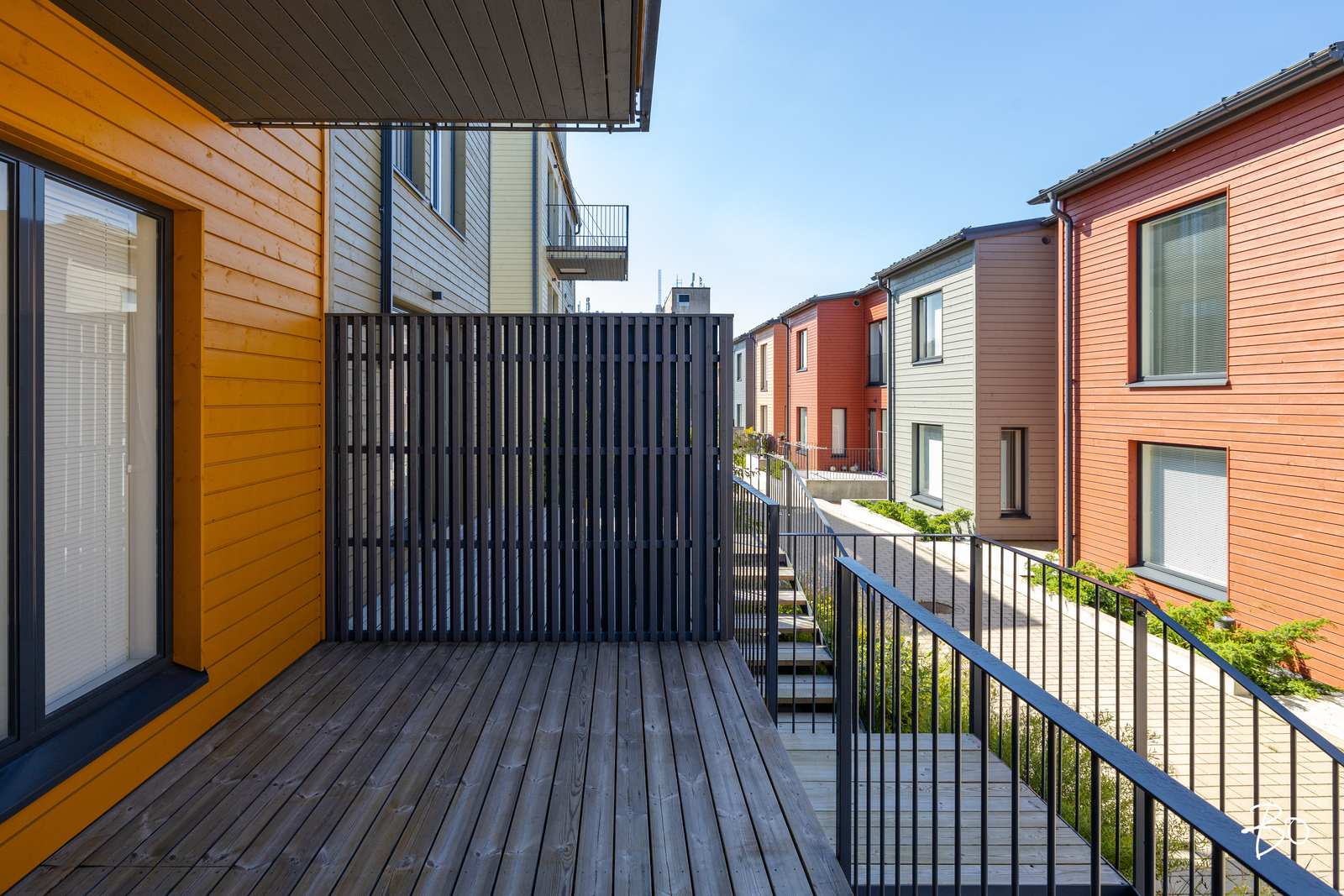 Akonlahdenkuja 1 - kuva 25