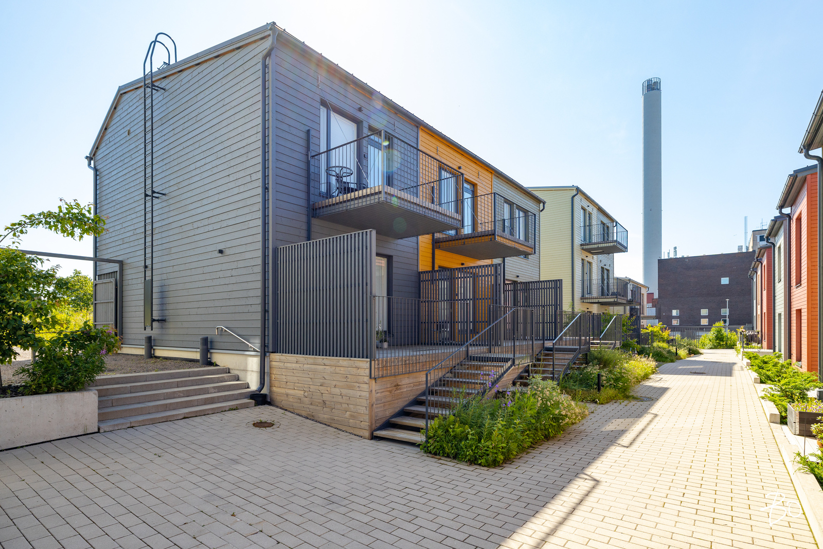 Akonlahdenkuja 1 - kuva 26