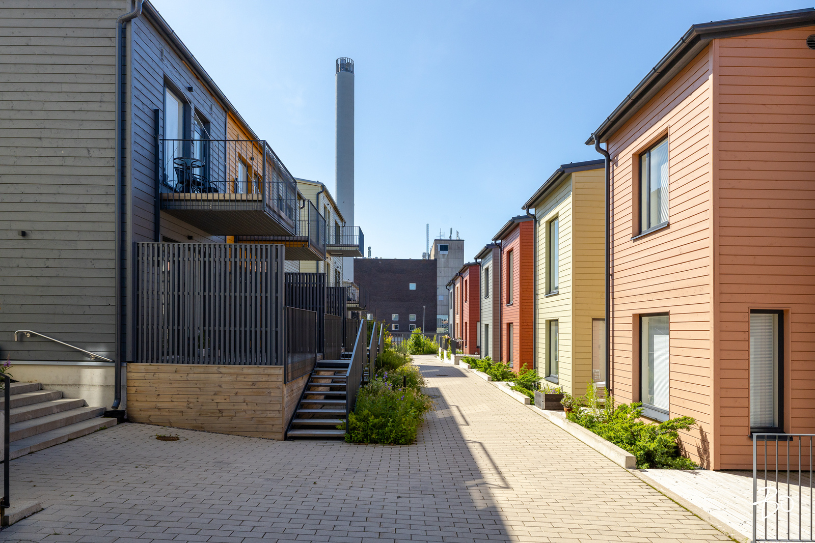 Akonlahdenkuja 1 - kuva 27