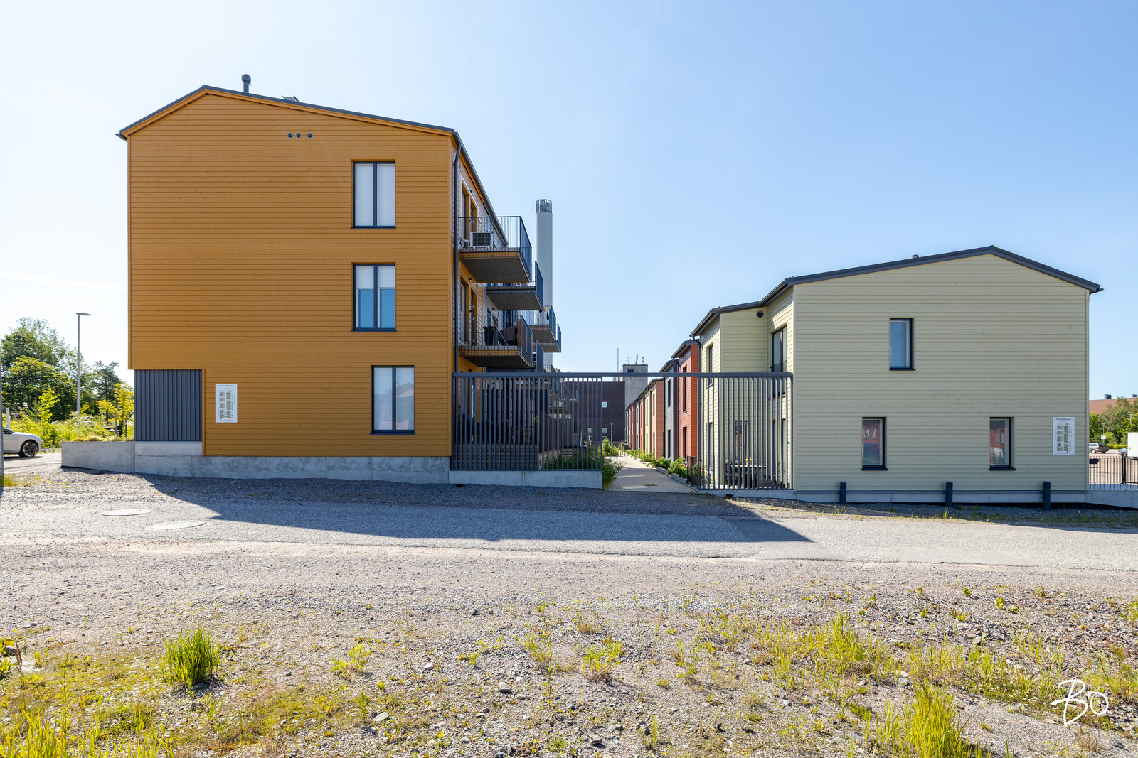 Akonlahdenkuja 1 - kuva 28