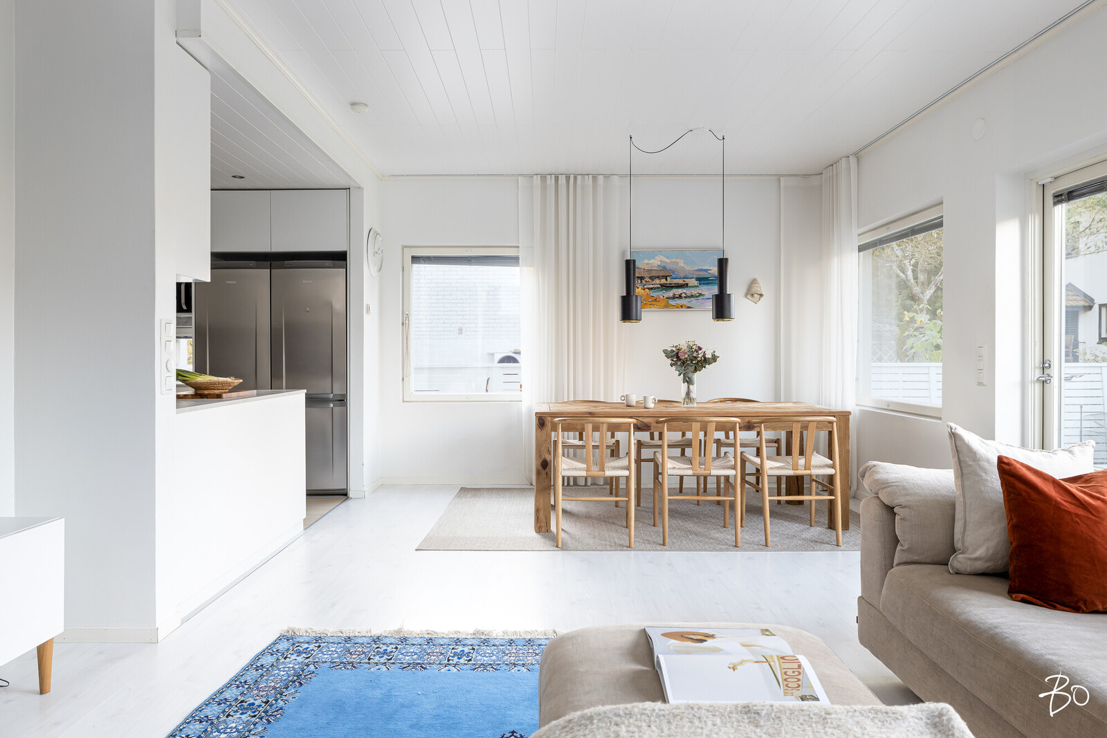 Päivänkukantie 5 B - kuva 6