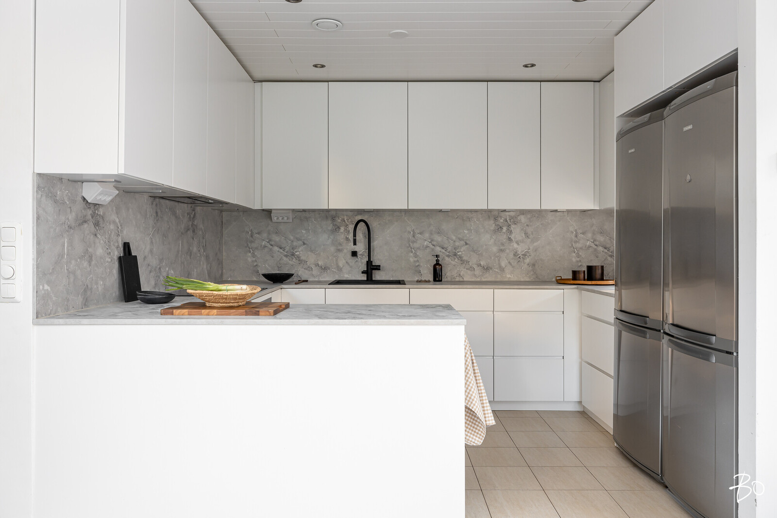 Päivänkukantie 5 B - kuva 8