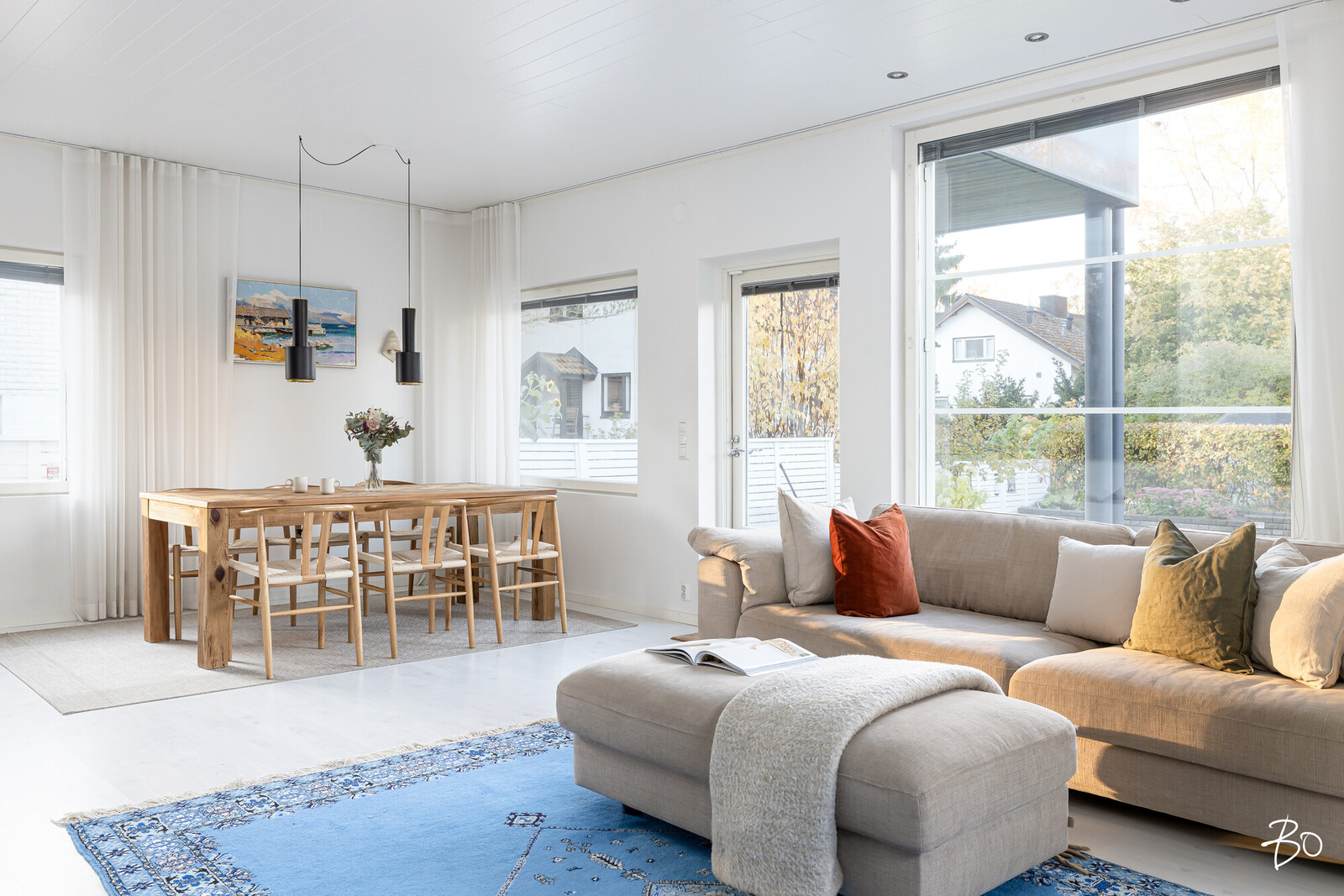 Päivänkukantie 5 B - kuva 1