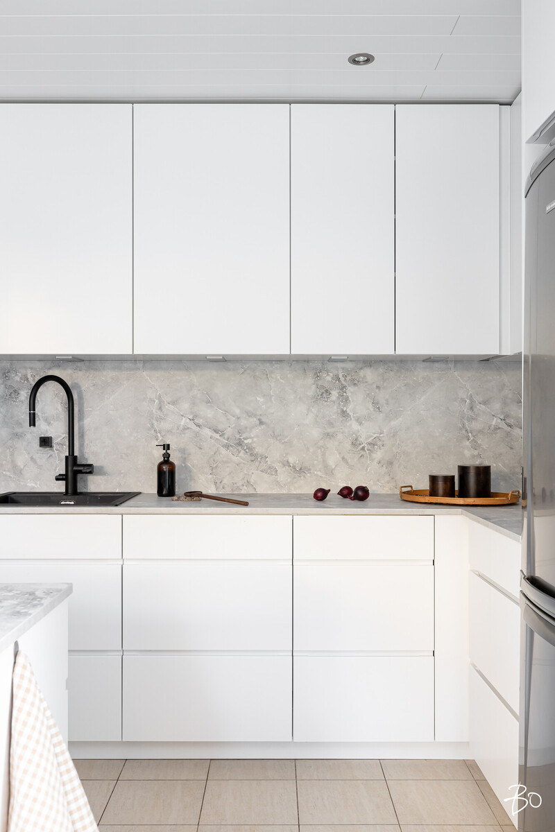 Päivänkukantie 5 B - kuva 9