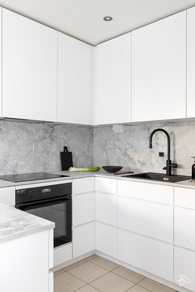 Päivänkukantie 5 B - kuva 7