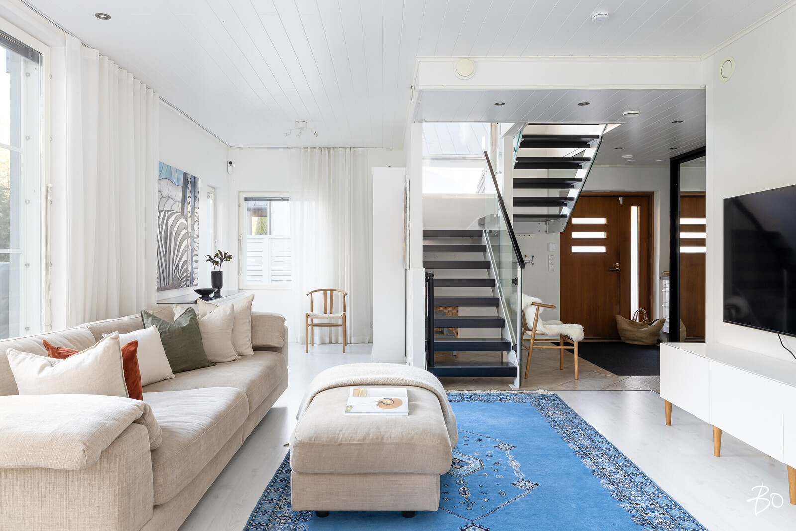 Päivänkukantie 5 B - kuva 4