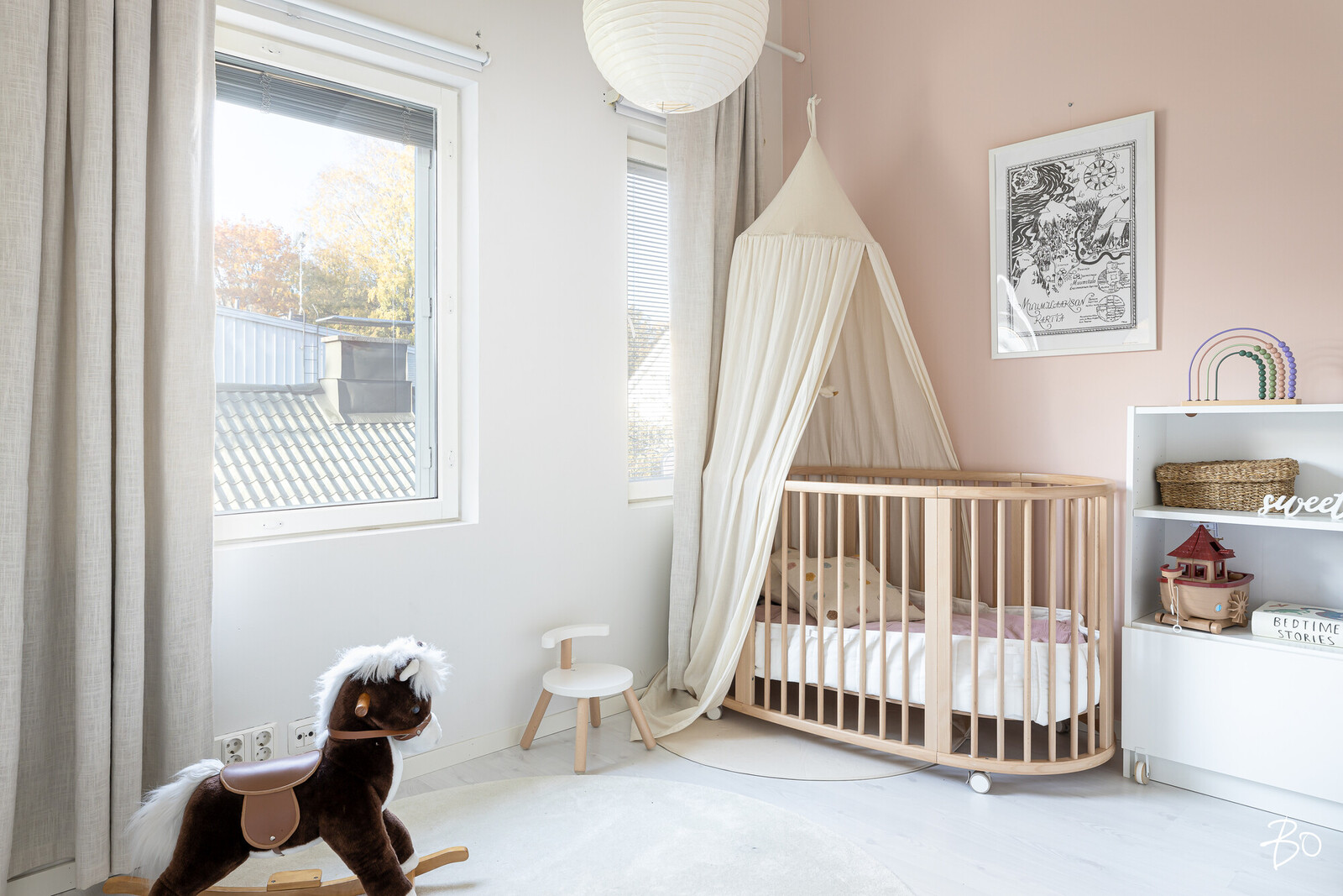 Päivänkukantie 5 B - kuva 16