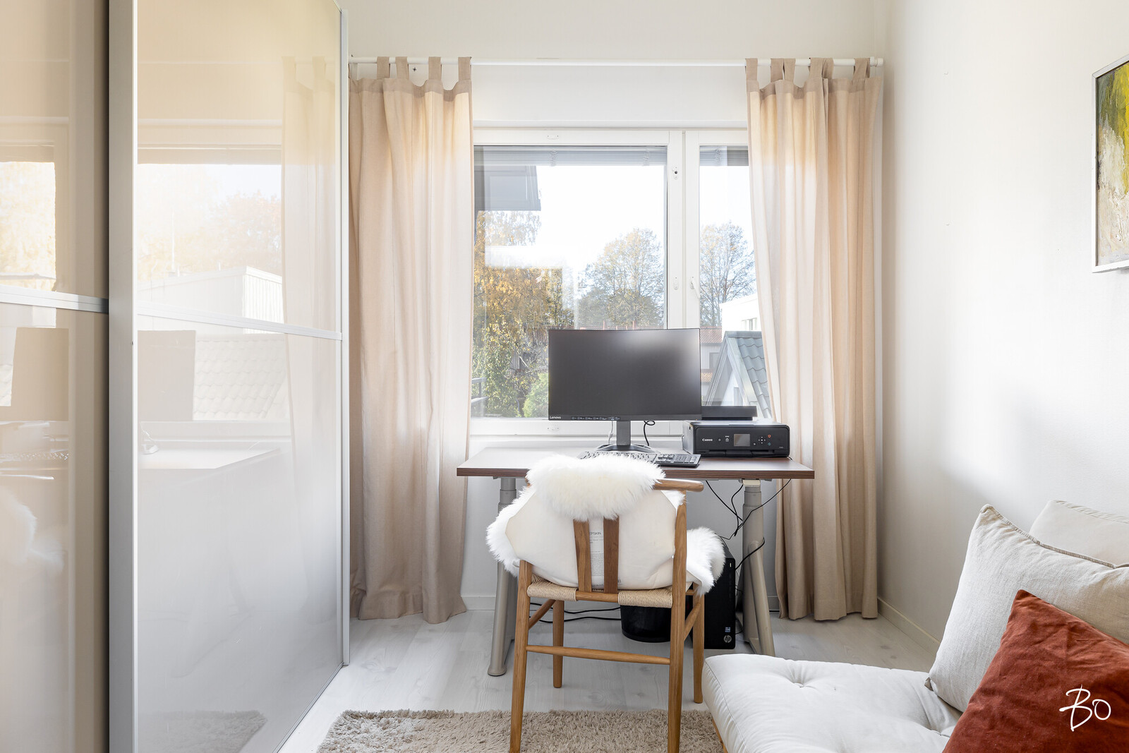 Päivänkukantie 5 B - kuva 17