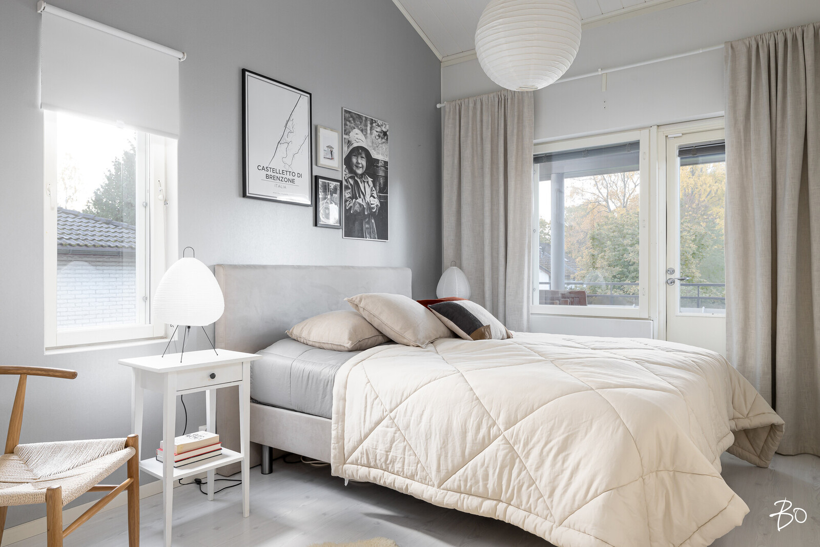 Päivänkukantie 5 B - kuva 18