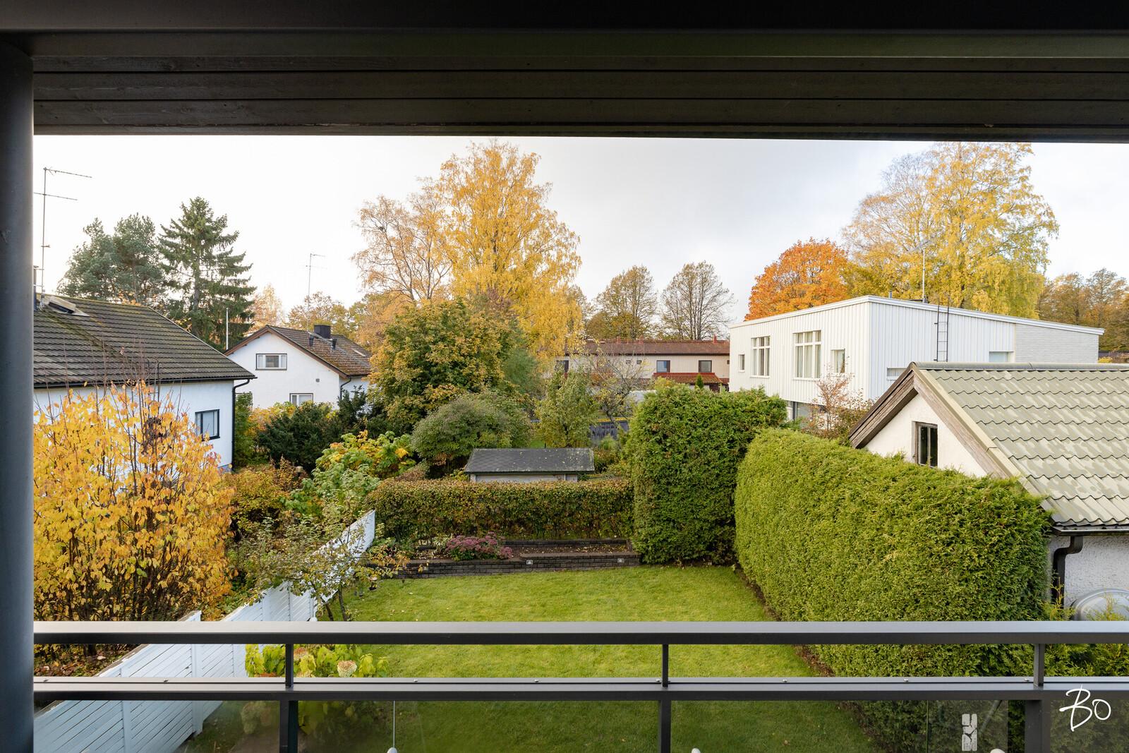 Päivänkukantie 5 B - kuva 20