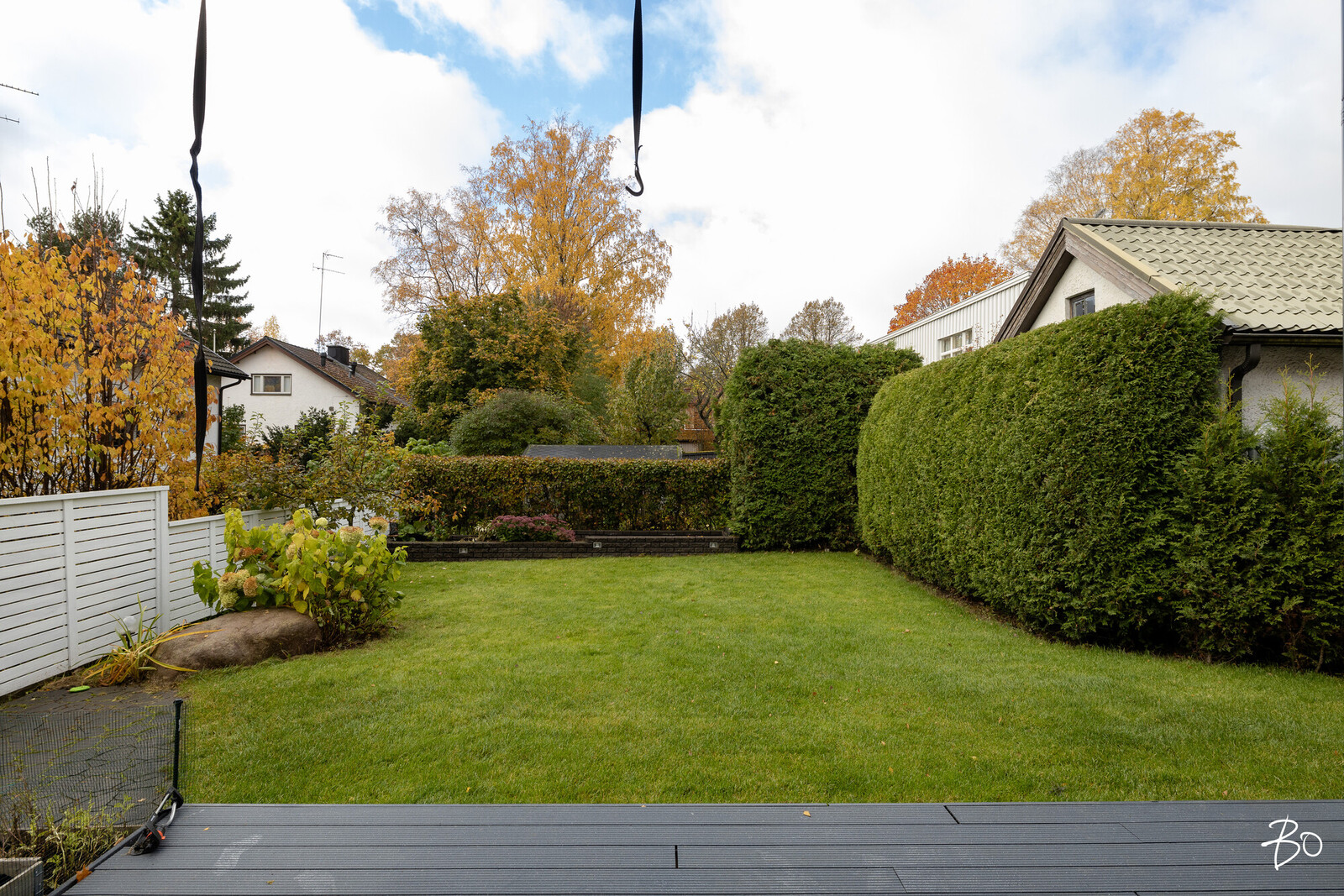 Päivänkukantie 5 B - kuva 22