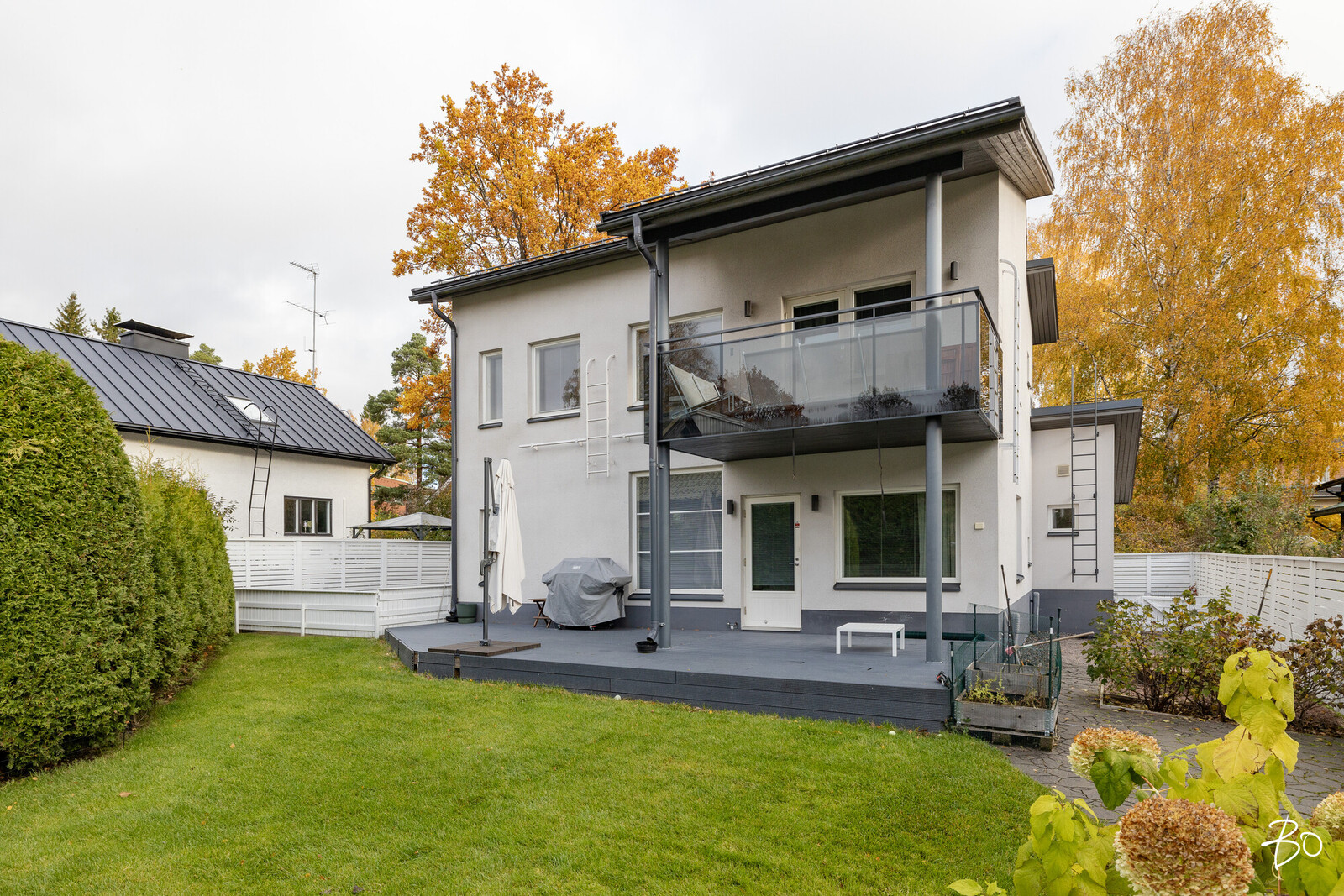 Päivänkukantie 5 B - kuva 23