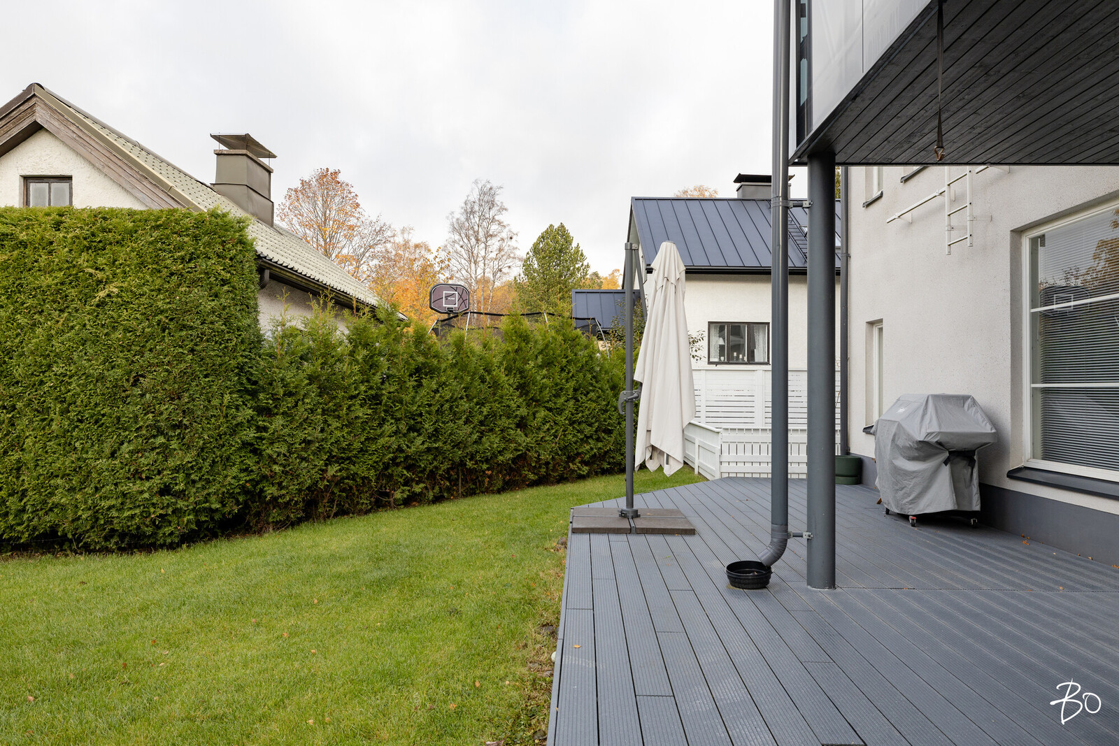 Päivänkukantie 5 B - kuva 24