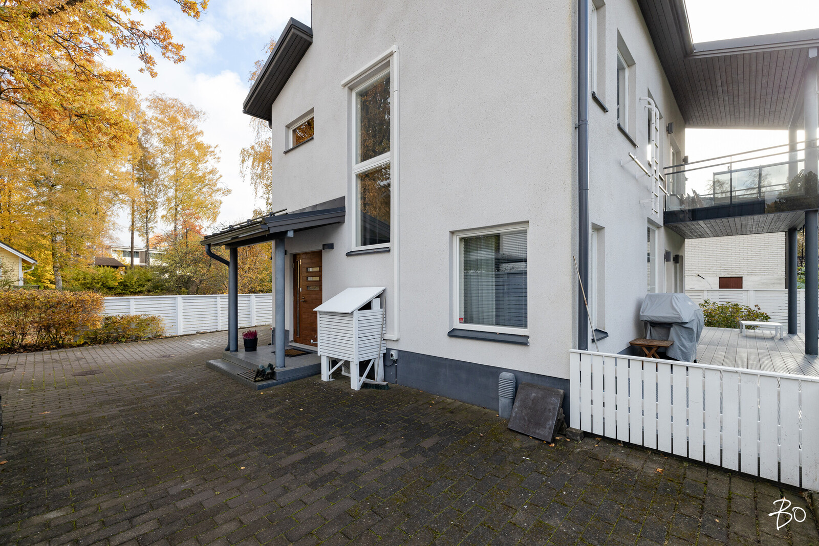 Päivänkukantie 5 B - kuva 25