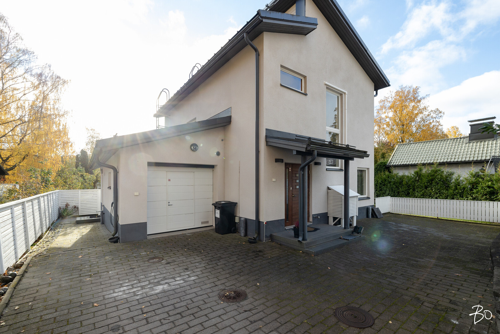 Päivänkukantie 5 B - kuva 26