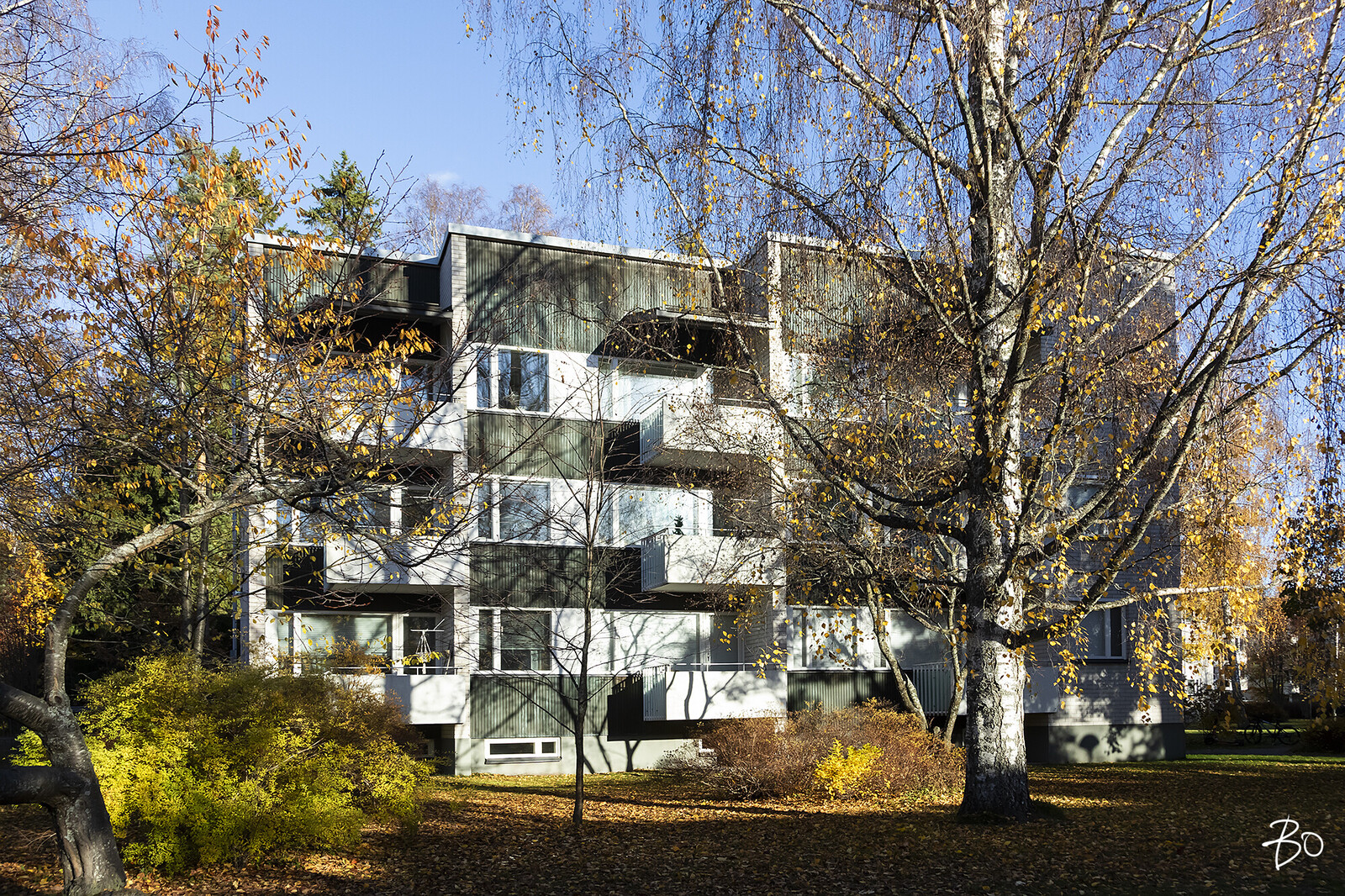 Salakkatie 8-12 - kuva 18