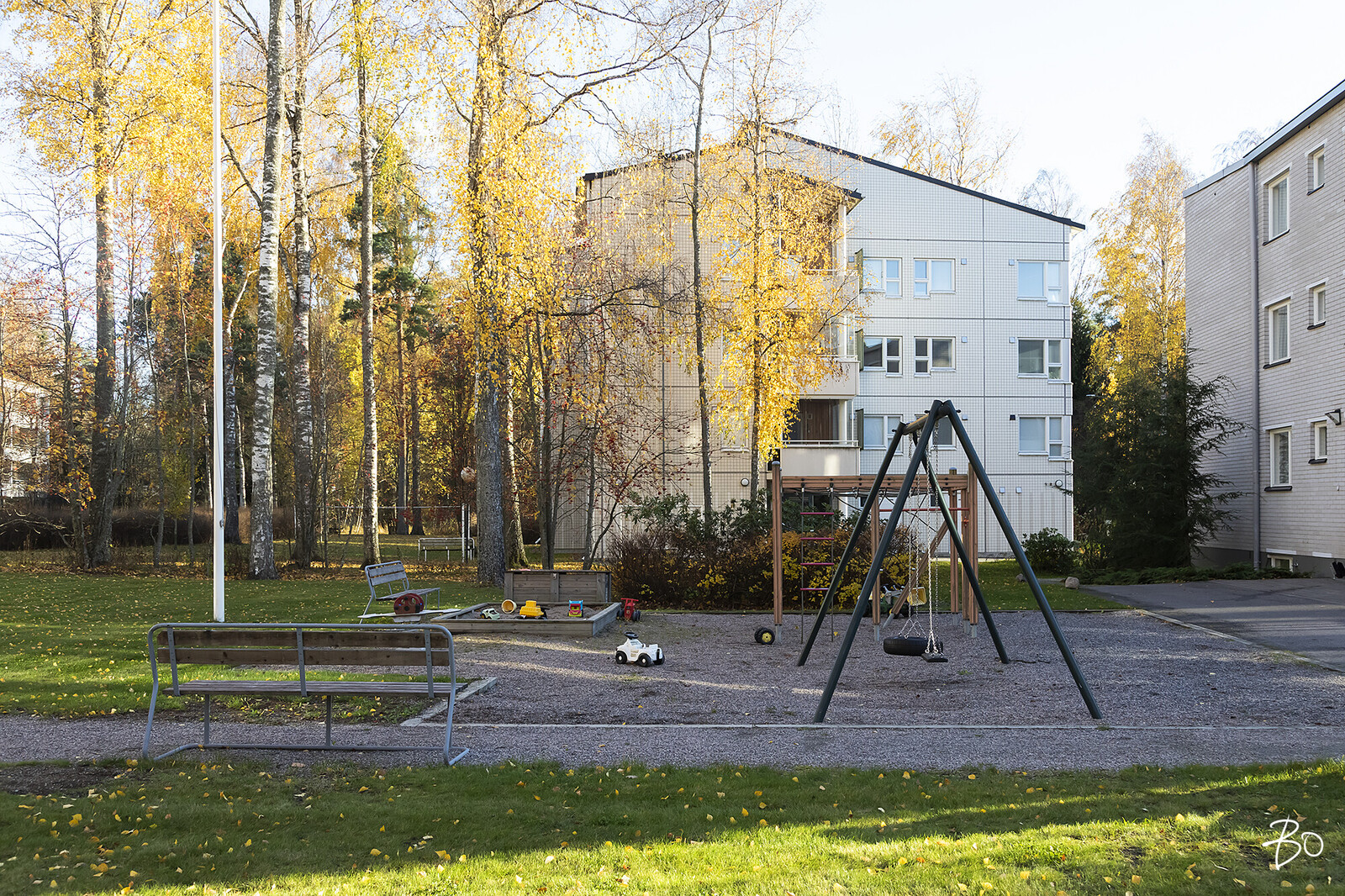 Salakkatie 8-12 - kuva 19