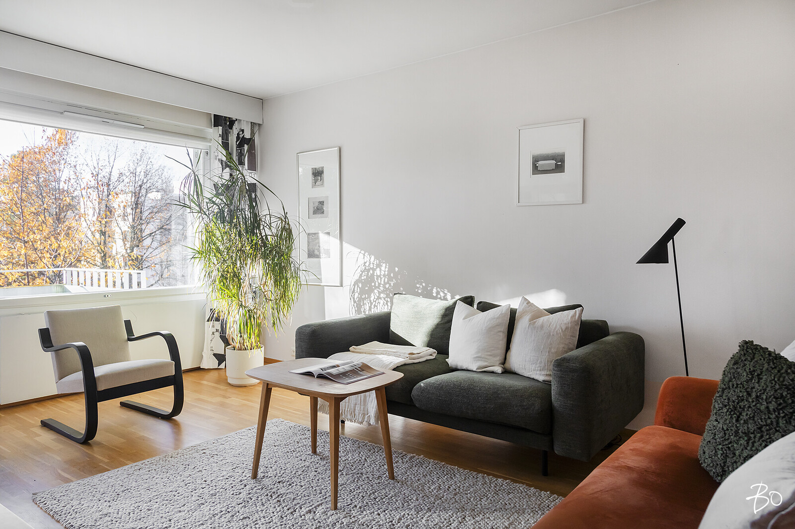 Salakkatie 8-12 - kuva 1