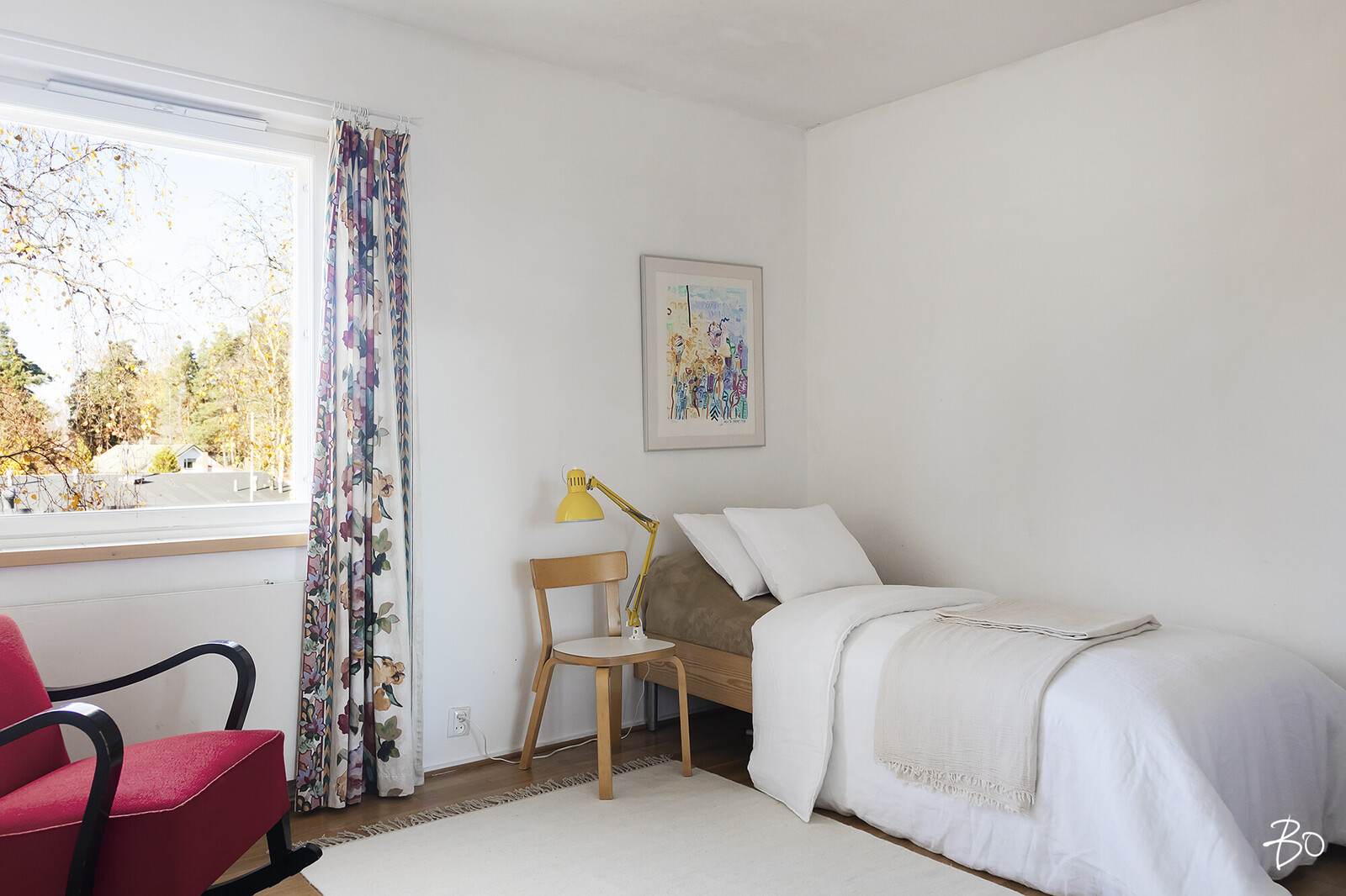 Salakkatie 8-12 - kuva 9