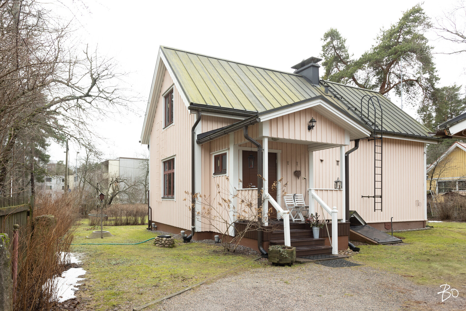 Jännetie 10 - kuva 28