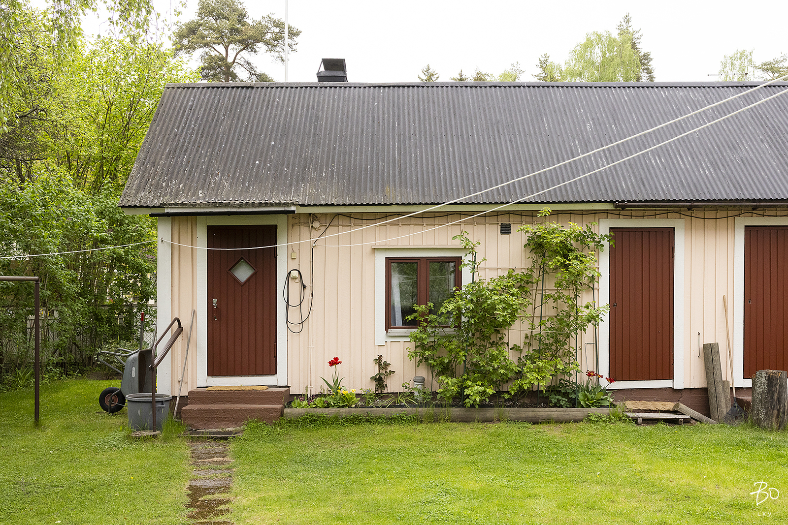 Jännetie 10 - kuva 34