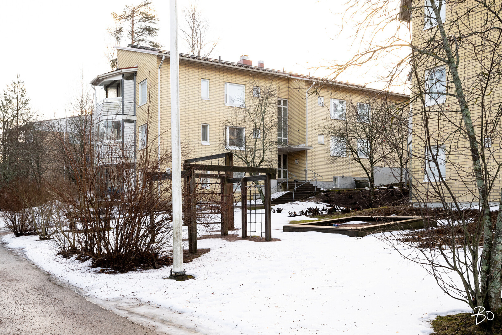 Punatulkuntie 1 - bild 15