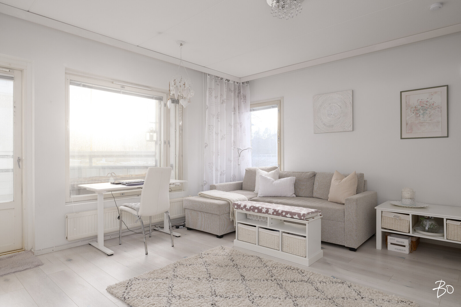 Punatulkuntie 1 - bild 7