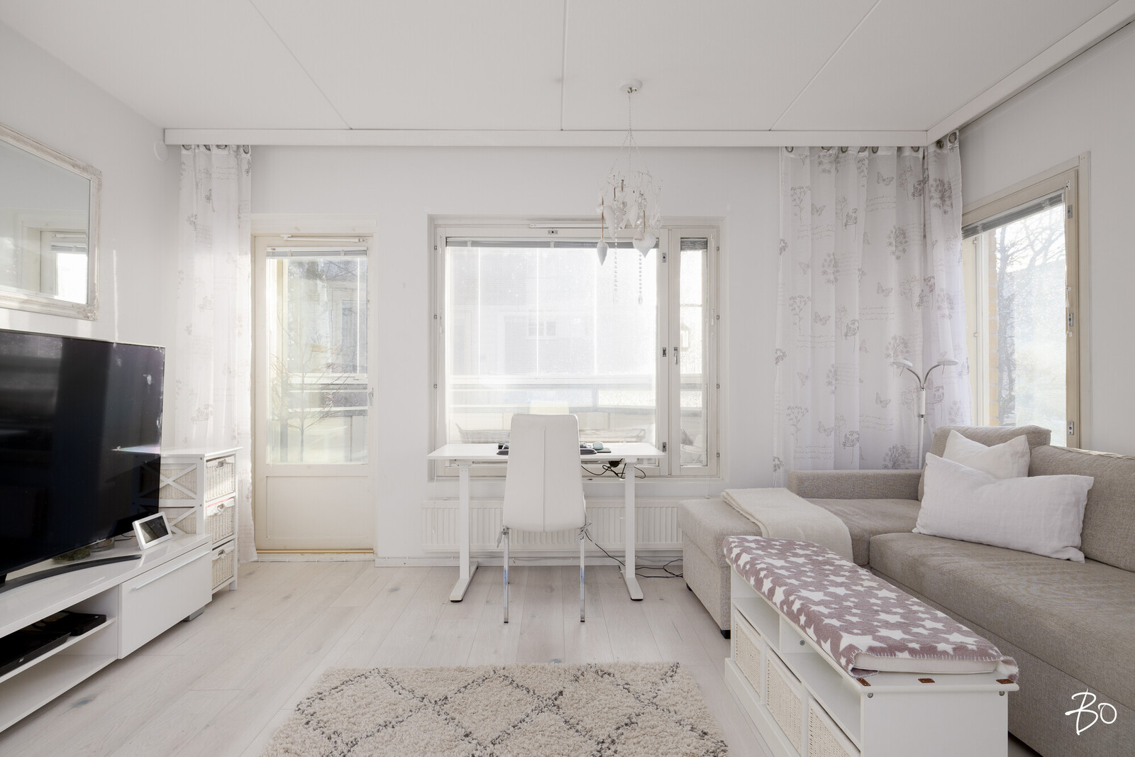 Punatulkuntie 1 - bild 6