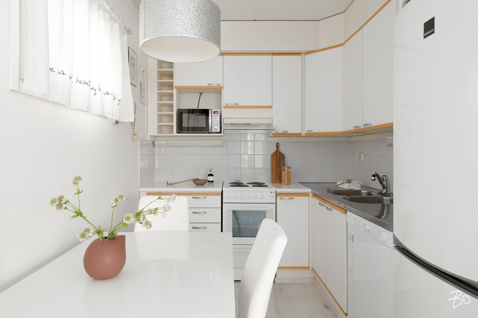 Punatulkuntie 1 - bild 3