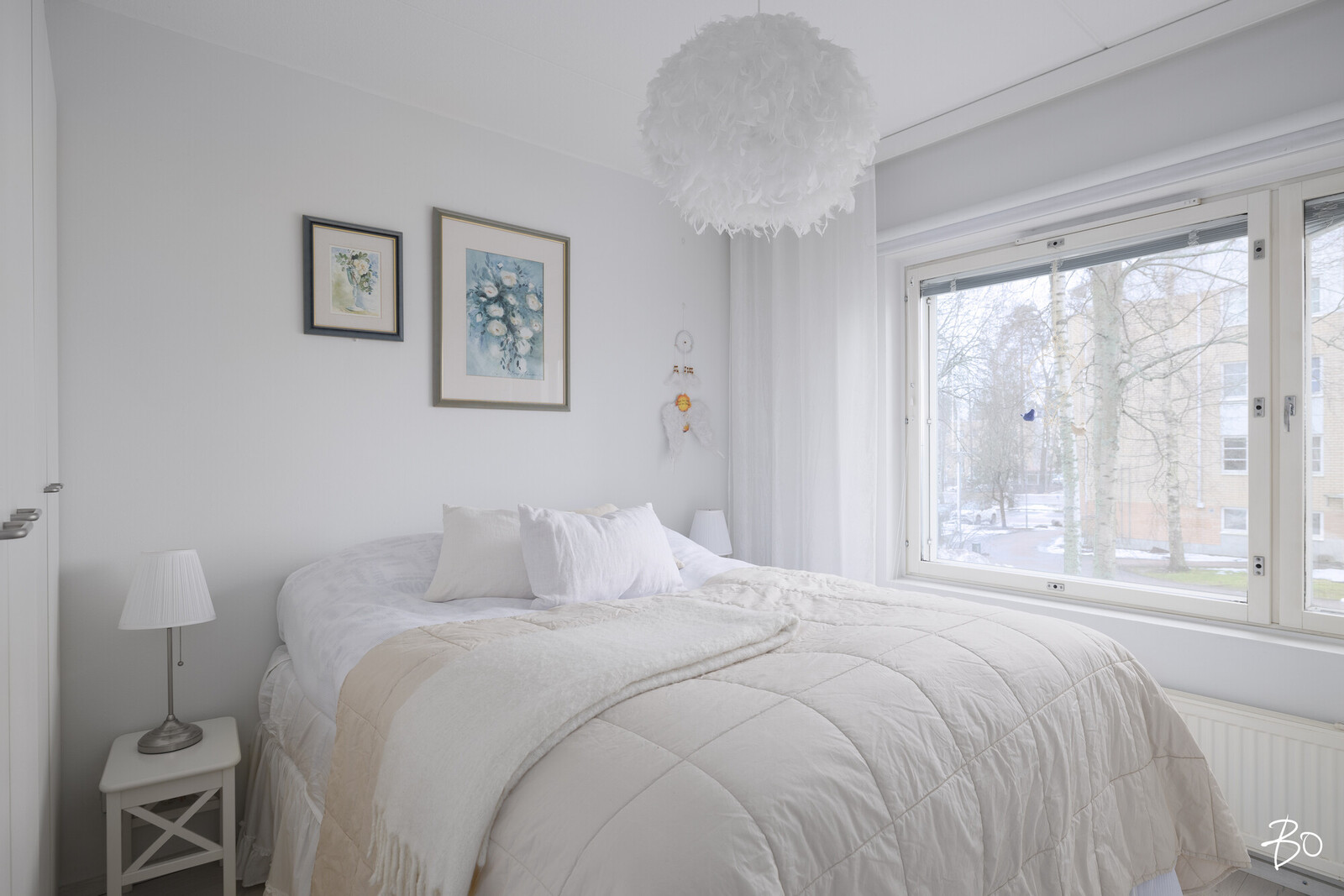 Punatulkuntie 1 - bild 8