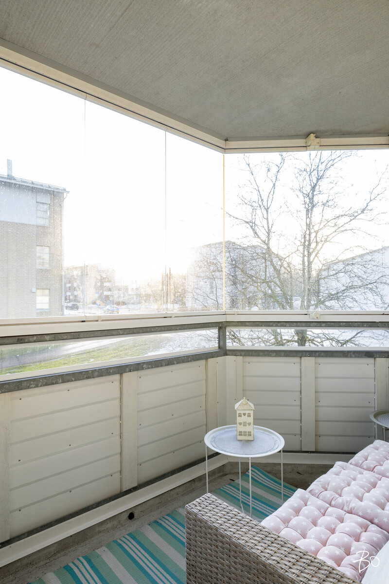 Punatulkuntie 1 - bild 14