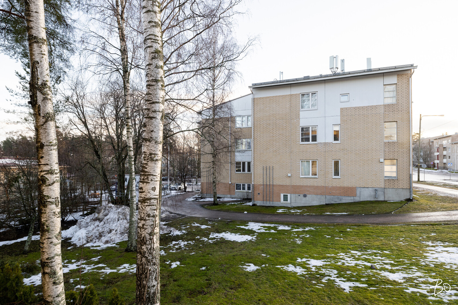 Punatulkuntie 1 - bild 19