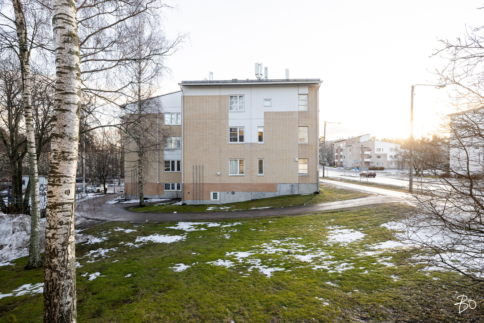 Punatulkuntie 1 - bild 20