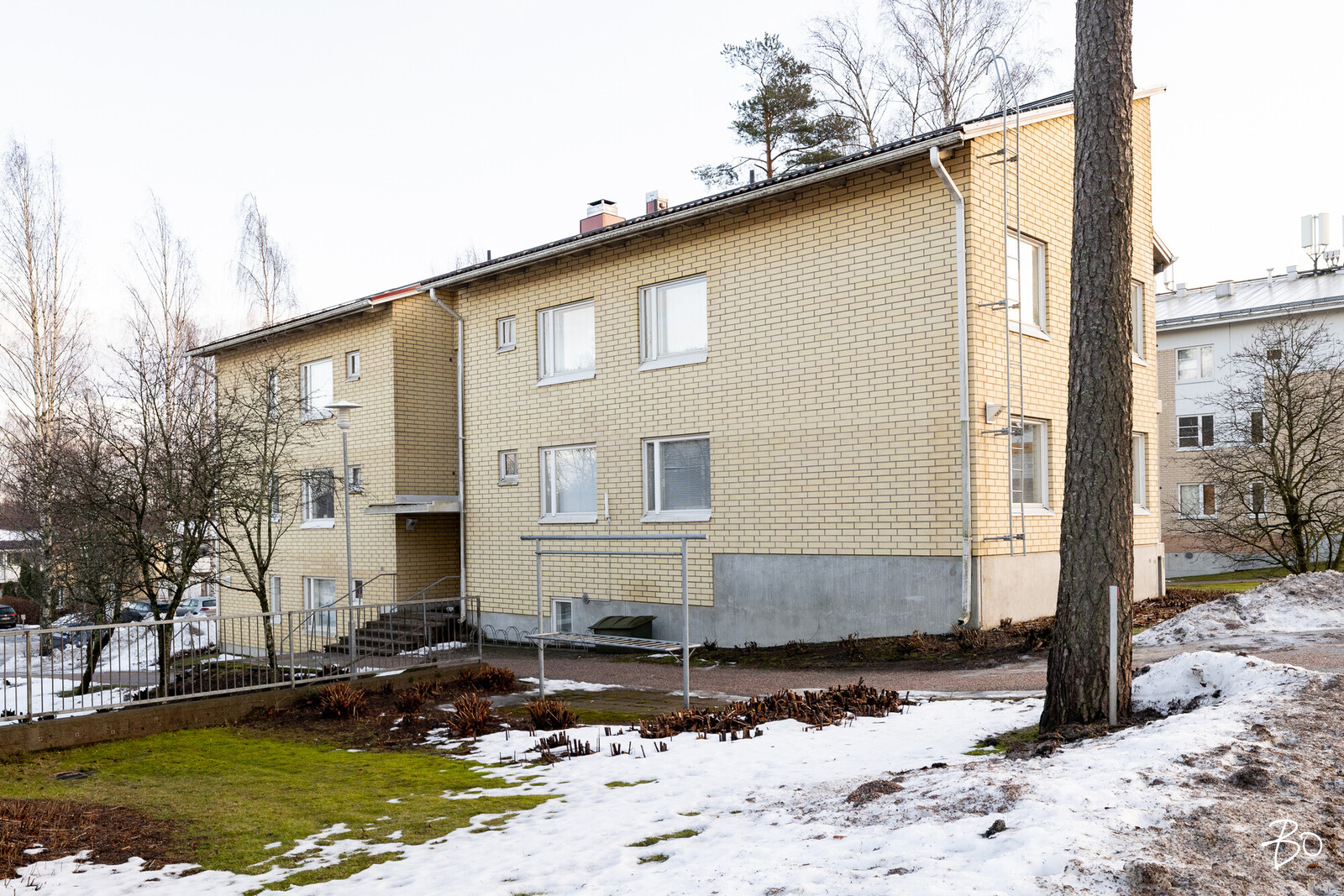 Punatulkuntie 1 - bild 16