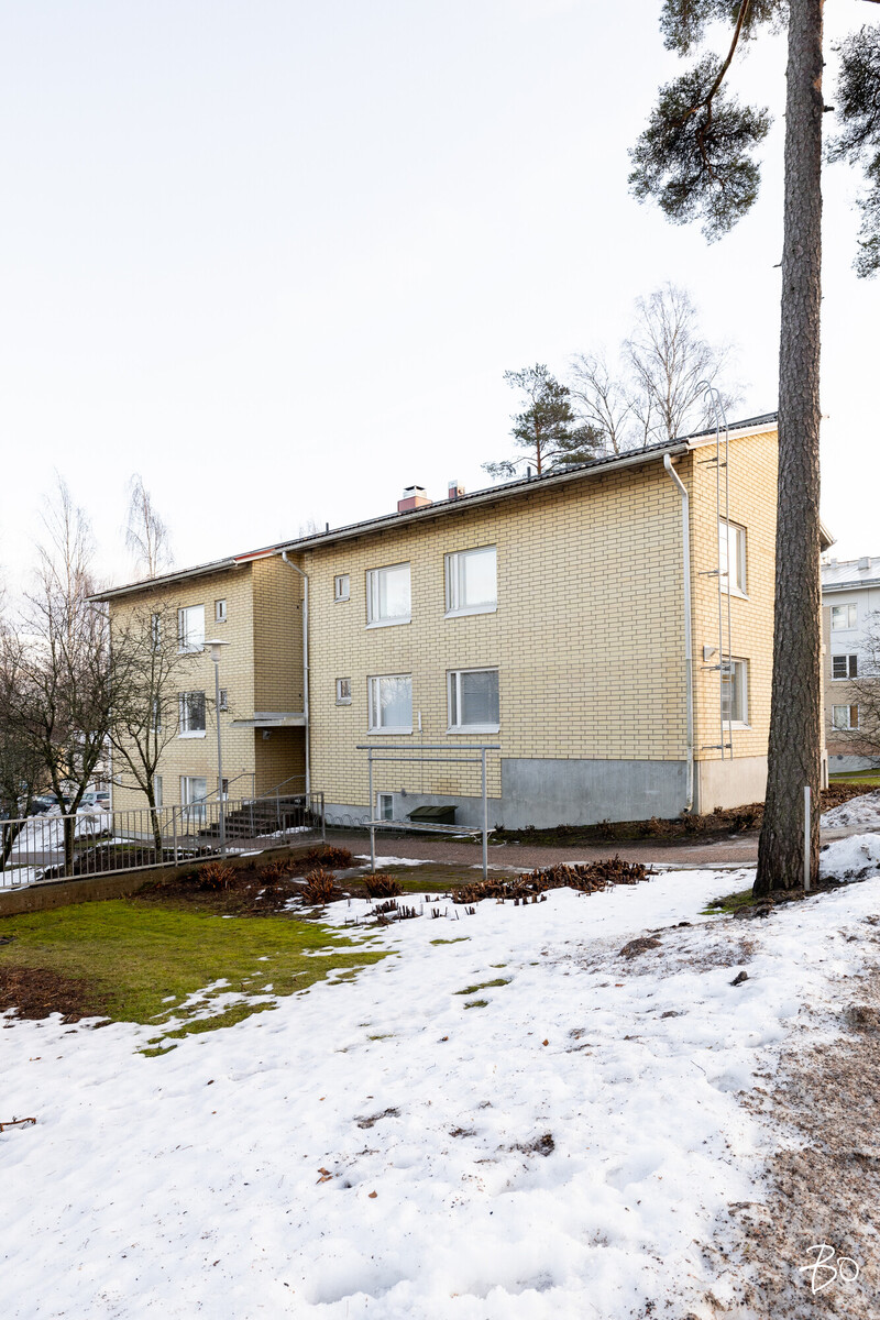 Punatulkuntie 1 - bild 17