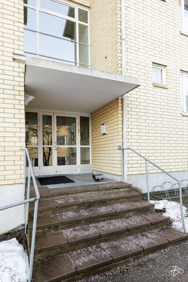 Punatulkuntie 1 - bild 18