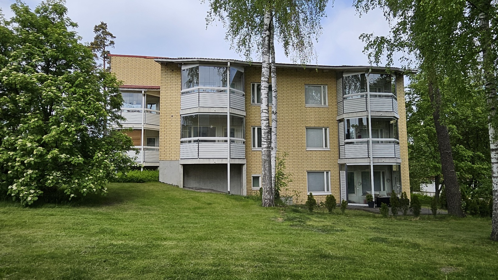 Punatulkuntie 1 - kuva 17