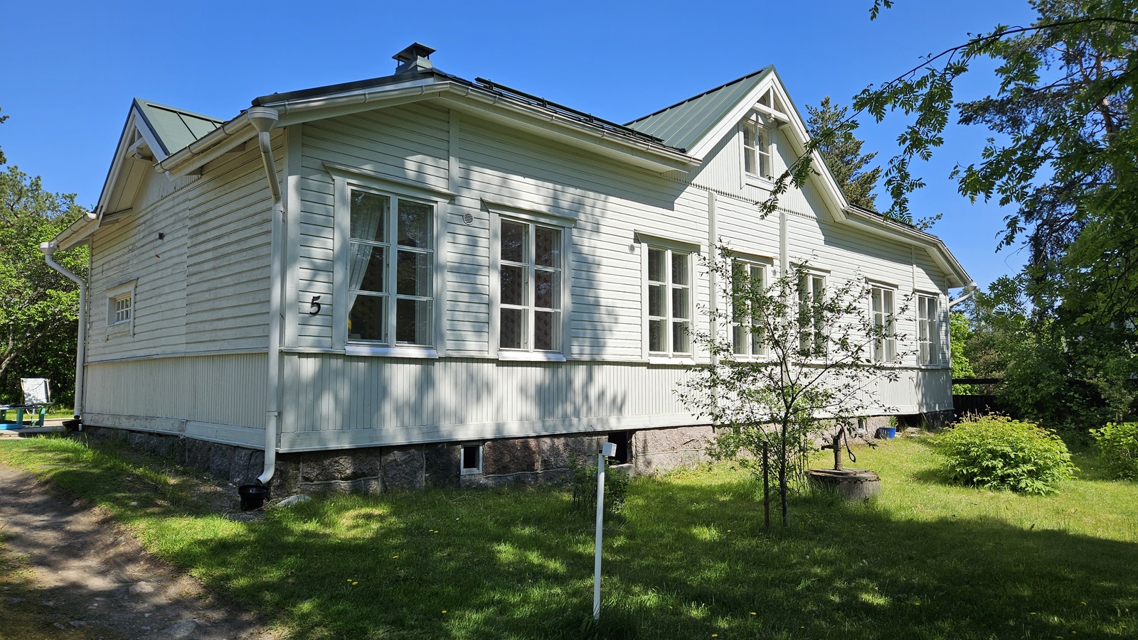 Suntionpolku 5 - kuva 1