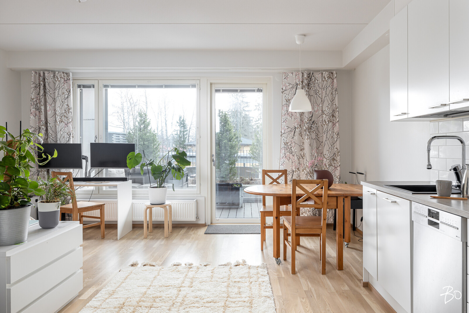 Klovinportti 2 - kuva 1