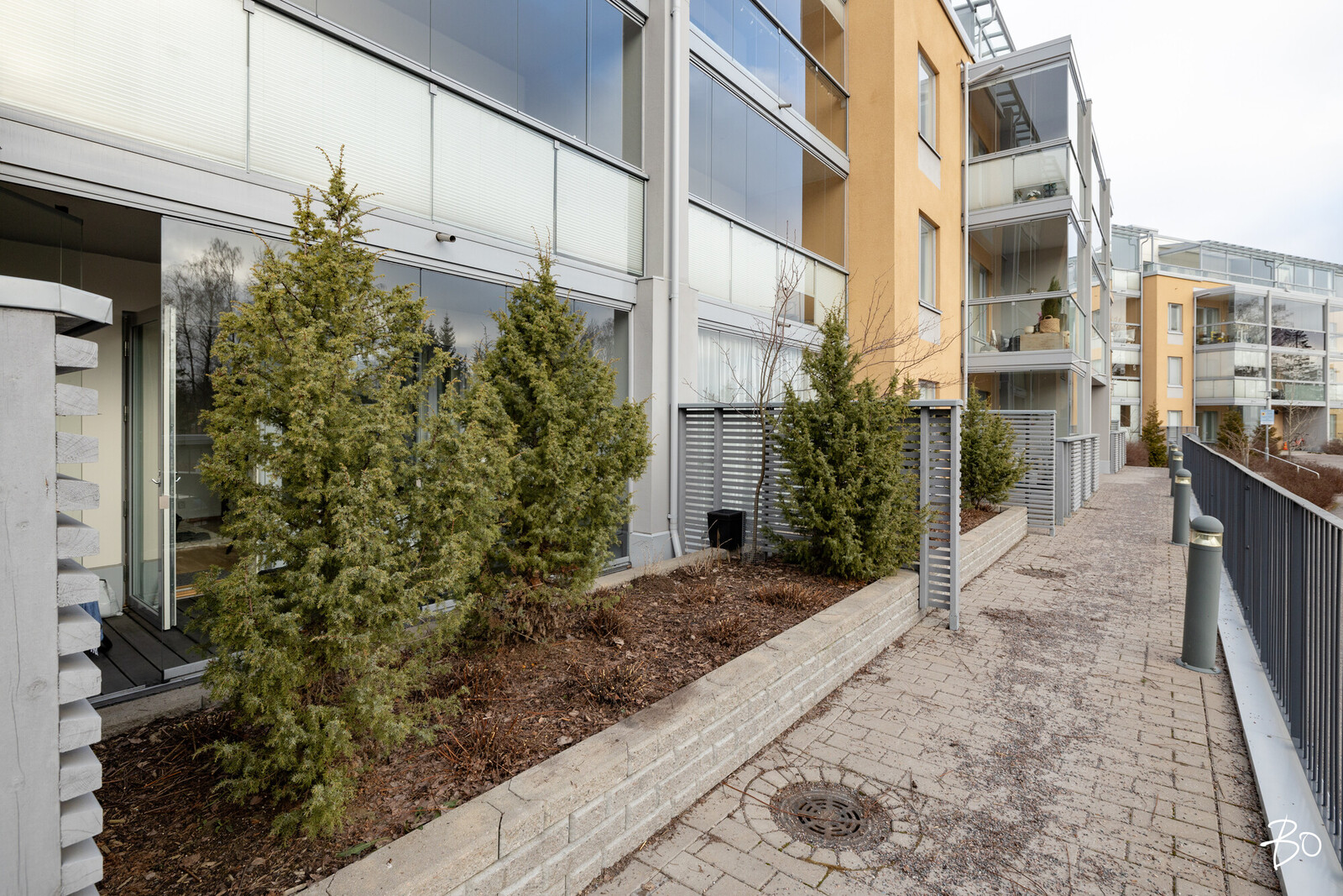 Klovinportti 2 - kuva 16