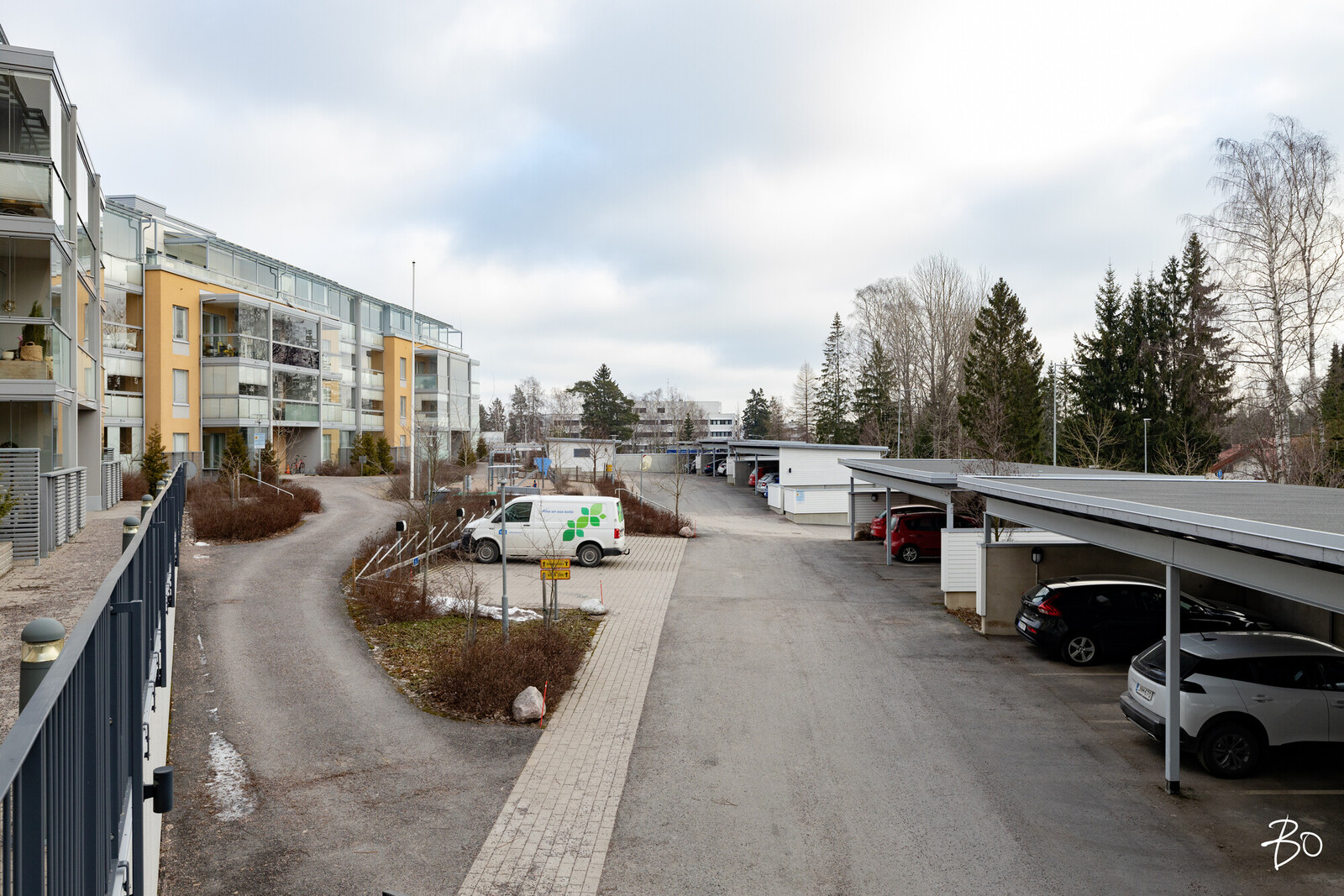 Klovinportti 2 - kuva 18