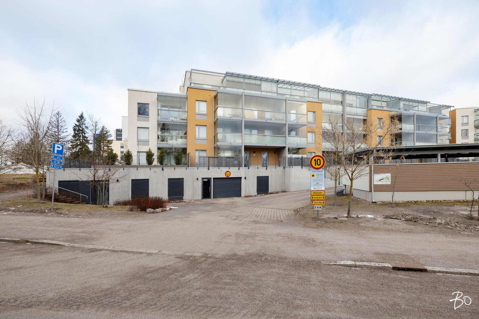 Klovinportti 2 - kuva 19