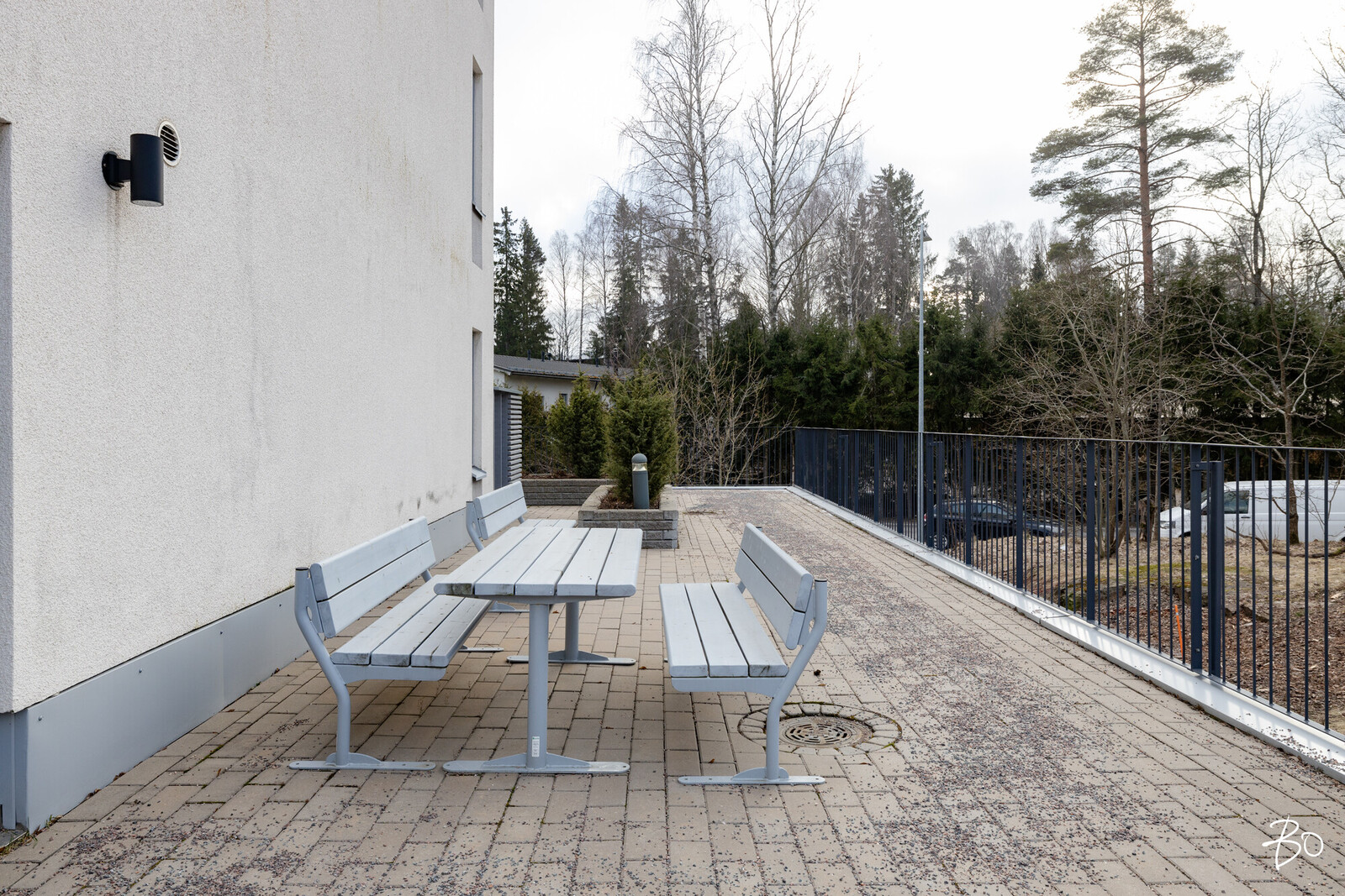 Klovinportti 2 - kuva 17