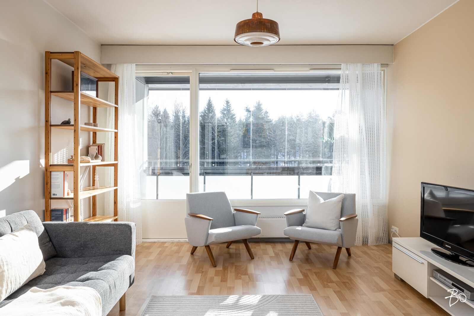 Kalliomäki 23 - kuva 8