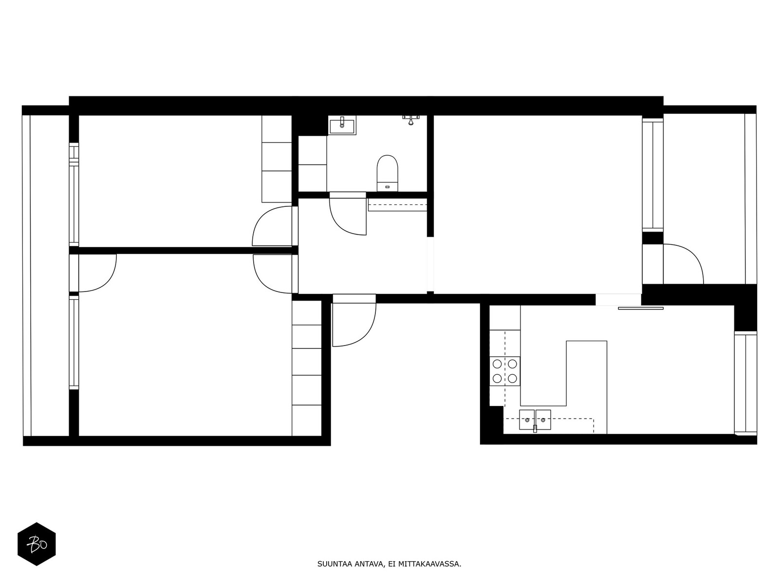 Merivirta 9 - kuva 2