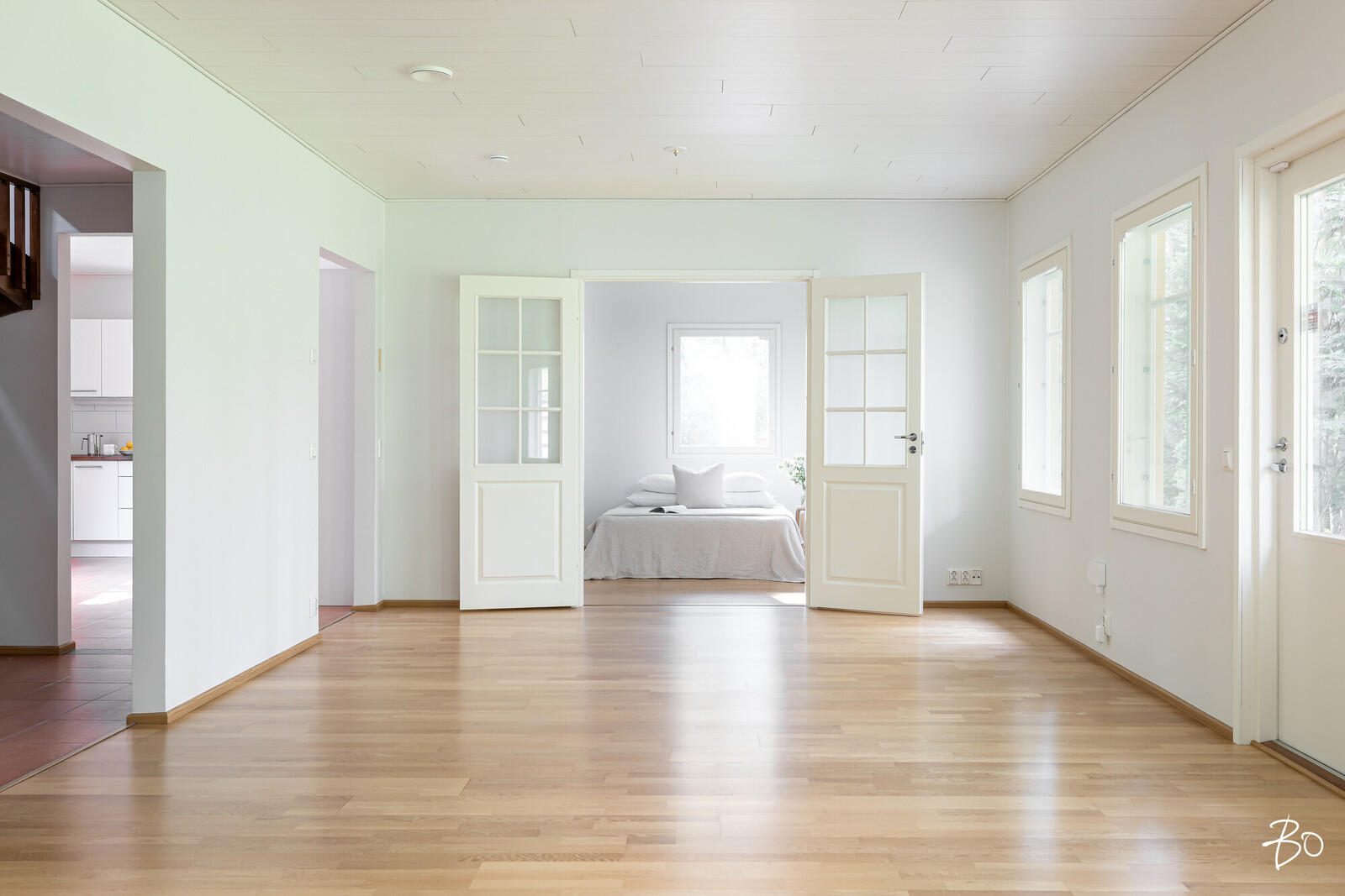 Stenkalvintie 208 B - kuva 5